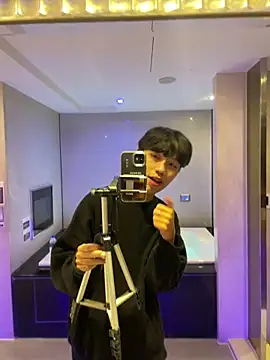 hihi0169 online show from January 3, 2025, 12:41 pm