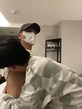 hihi0169 online show from March 1, 2025, 1:18 pm