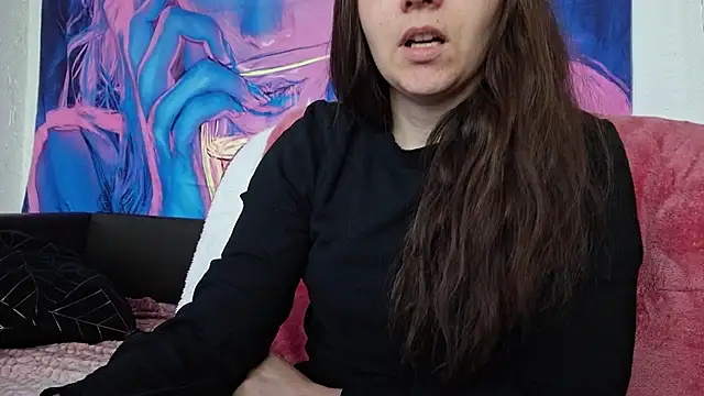 Snapshot of Cyndee_Winter chatting on February 25, 2025, 2:33 pm Cyndee Winter online show from February 25, 2025, 2:33 pm