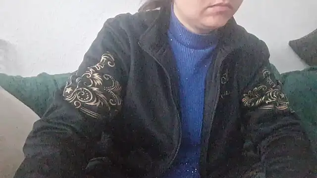 Snapshot of Cyndee_Winter chatting on September 18, 2025, 7:21 am Cyndee Winter online show from September 18, 2025, 7:21 am