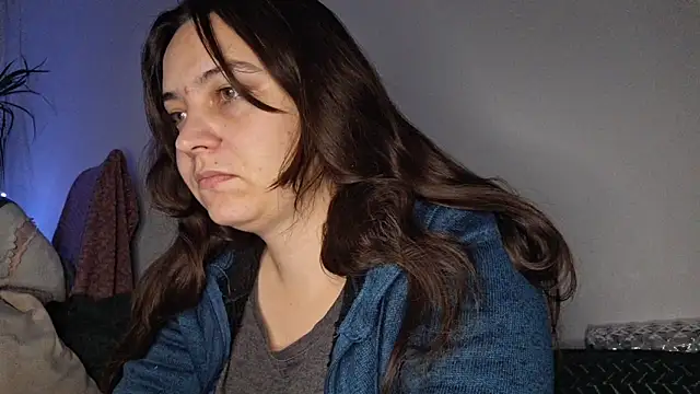 Cyndee Winter online show from November 5, 2025, 6:19 pm