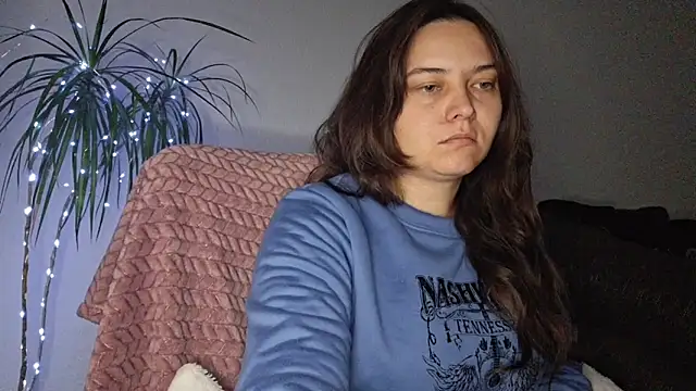 Cyndee Winter online show from December 14, 2025, 7:18 pm