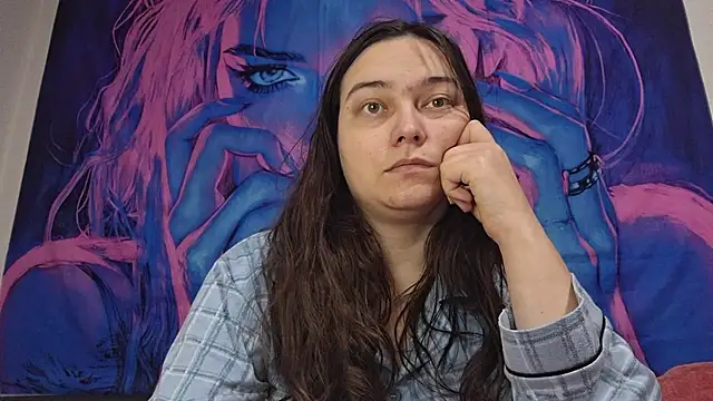 Cyndee Winter online show from February 22, 2026, 5:00 pm