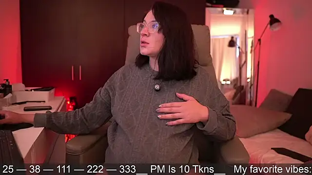 Anah s online show from March 30, 2026, 4:52 pm