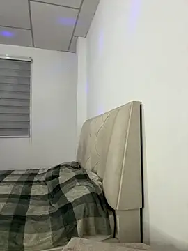 Melanyeee online show from March 10, 2026, 2:05 am