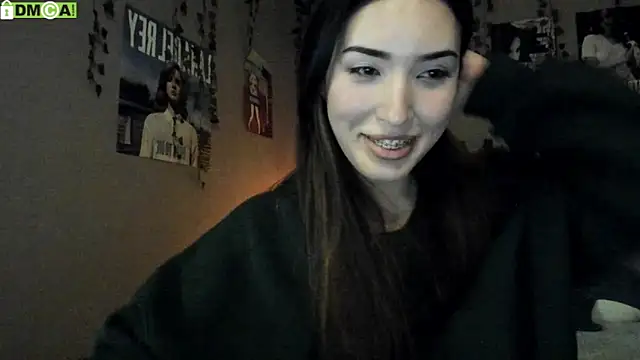 Anisawithlove online show from November 2, 2025, 6:27 am