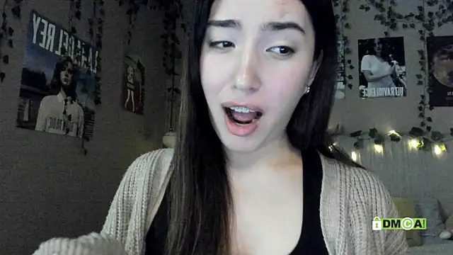 Anisawithlove online show from March 5, 2026, 7:59 am