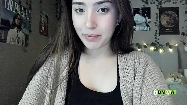 Anisawithlove online show from March 6, 2026, 7:49 am