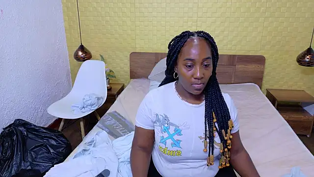 kiara evanss online show from September 13, 2025, 3:06 am