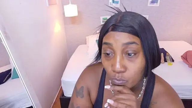 kiara evanss online show from March 12, 2026, 9:10 pm