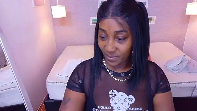 kiara evanss online show from April 2, 2026, 8:06 pm