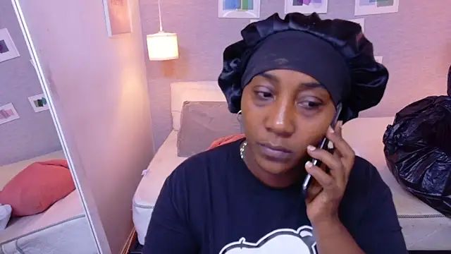 kiara evanss online show from April 17, 2026, 12:13 am