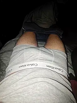 Daddyslegacy online show from September 11, 2025, 10:10 pm