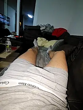 Daddyslegacy online show from September 14, 2025, 10:53 pm