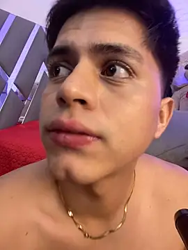 Niicky1  online show from December 28, 2024, 11:59 pm