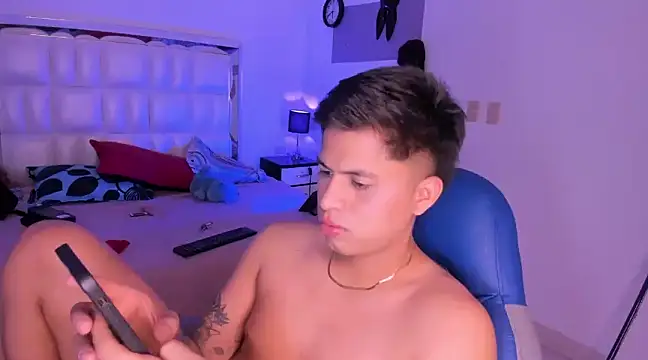 Niicky1  online show from January 30, 2025, 12:29 am