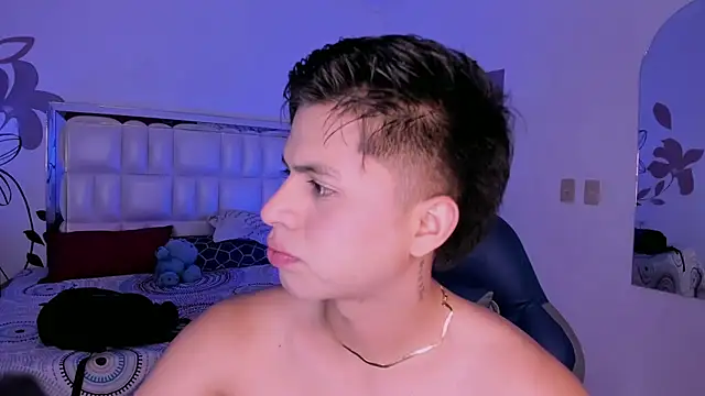 Niicky1  online show from February 25, 2025, 8:51 pm