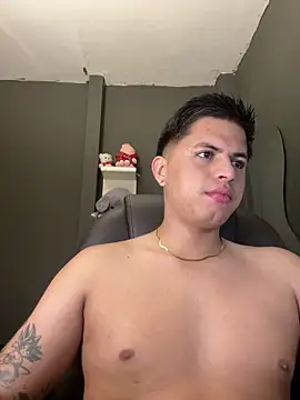 Niicky1  online show from March 8, 2026, 1:37 pm