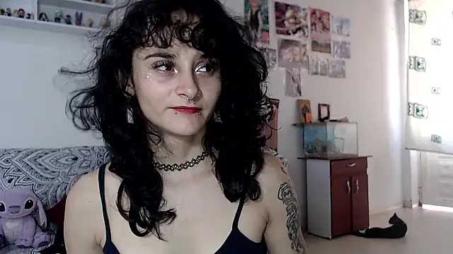 kitty22  online show from December 3, 2024, 2:49 pm