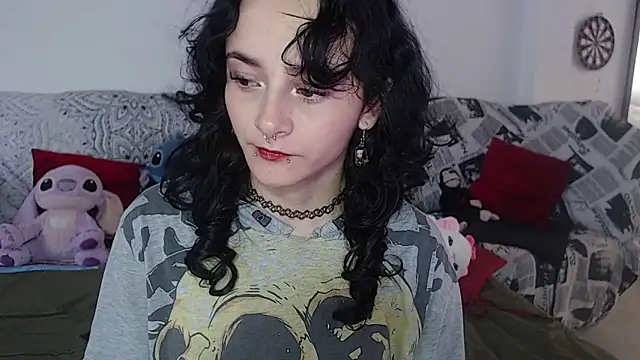 kitty22  online show from January 17, 2025, 2:39 pm