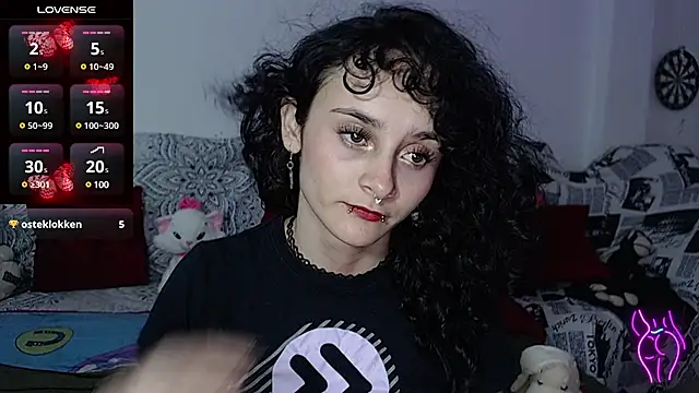 kitty22  online show from February 4, 2025, 12:00 pm