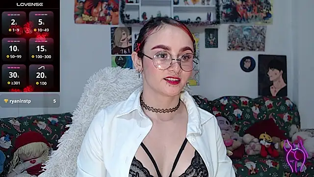 kitty22  online show from January 7, 2026, 3:58 pm