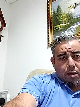 Snapshot of Manolete007x chatting on March 23, 2025, 12:15 am Manolete007x online show from March 23, 2025, 12:15 am