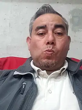 Manolete007x online show from January 15, 2026, 11:19 pm