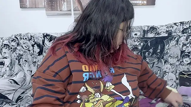 Nadine asian online show from January 7, 2025, 3:14 am