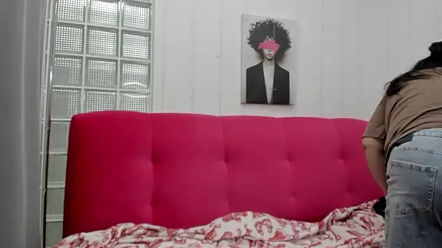 Snapshot of Nadine_asian chatting on February 10, 2026, 4:16 am Nadine asian online show from February 10, 2026, 4:16 am