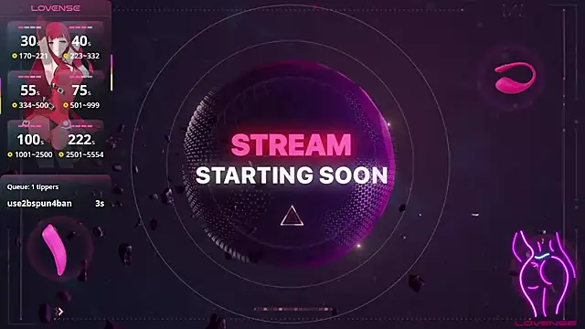 BabyDukes online show from October 31, 2025, 11:22 am