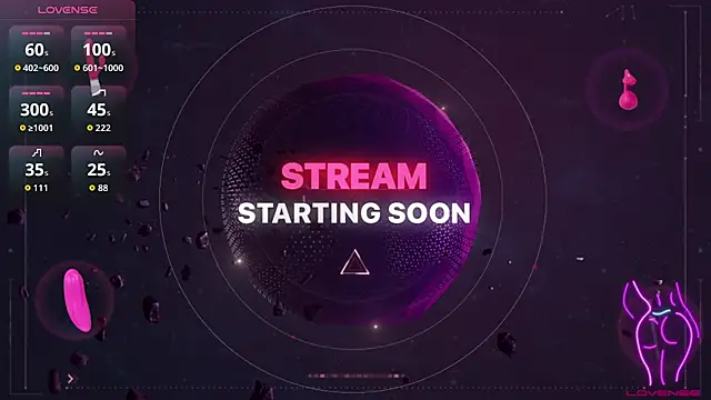 BabyDukes online show from May 17, 2026, 8:55 am