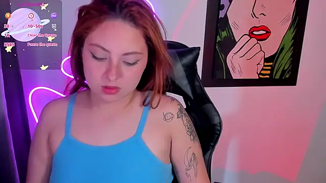 izyzys baker online show from January 23, 2025, 4:37 pm