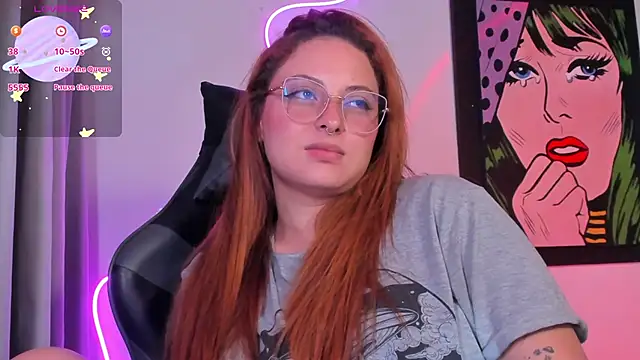 izyzys baker online show from February 28, 2025, 9:58 am