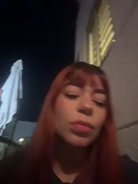 RavenM8 online show from November 10, 2025, 11:26 pm