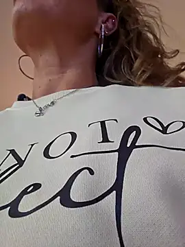 Erotic and Exotic online show from April 7, 2026, 9:21 am