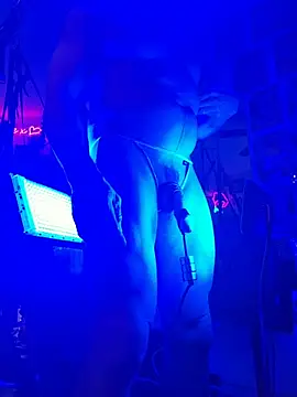 luvs2cumm69 online show from February 7, 2026, 9:02 am