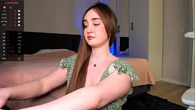 celestialanggel online show from April 11, 2026, 8:46 pm