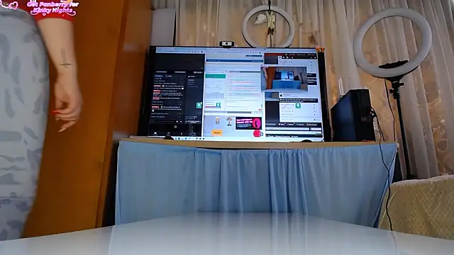 Sahory   online show from March 20, 2026, 6:46 pm