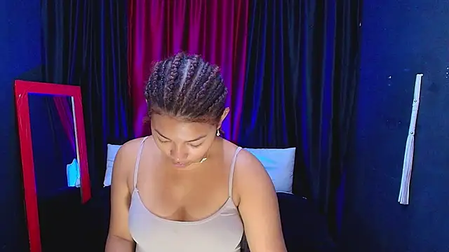 JadaRoberts online show from January 31, 2025, 12:18 pm