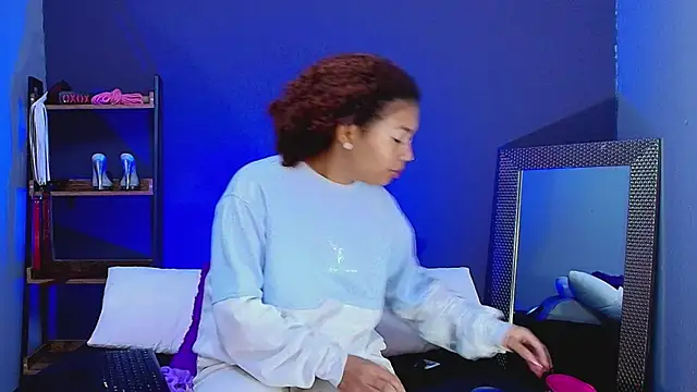 JadaRoberts online show from February 5, 2025, 12:38 pm