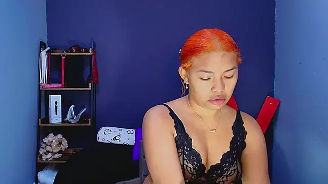 JadaRoberts online show from February 11, 2025, 12:58 pm