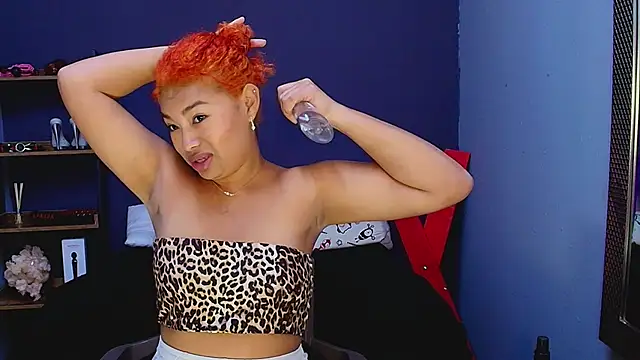 JadaRoberts online show from February 15, 2025, 1:49 pm