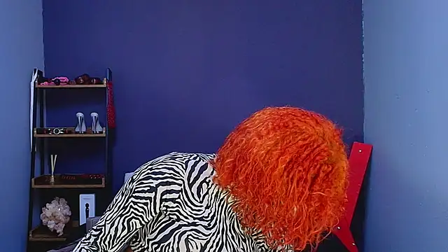 JadaRoberts online show from February 17, 2025, 11:23 am