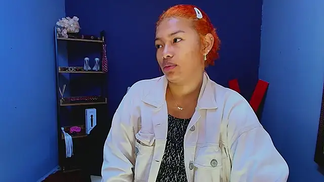 JadaRoberts online show from February 18, 2025, 11:44 am