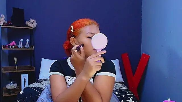 JadaRoberts online show from February 21, 2025, 12:17 pm