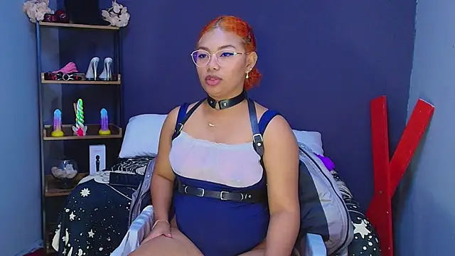 JadaRoberts online show from February 24, 2025, 3:20 pm