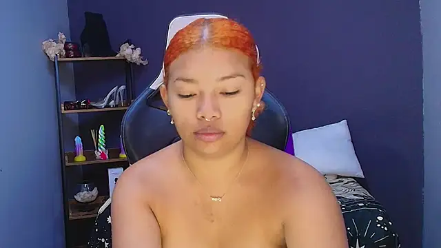 JadaRoberts online show from March 1, 2025, 12:23 pm