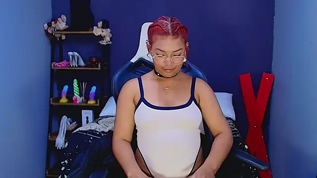 JadaRoberts online show from March 10, 2025, 6:23 pm