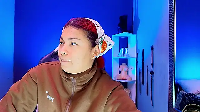 JadaRoberts online show from September 10, 2025, 12:05 pm